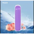 Модный модный испаритель Coolplay X25 500 Puff Vape